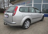 Ford Focus Ostatní 1,6 l 80 kw