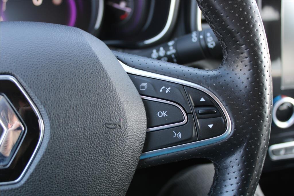 Renault Koleos Ostatní 2,0 l 130 kw