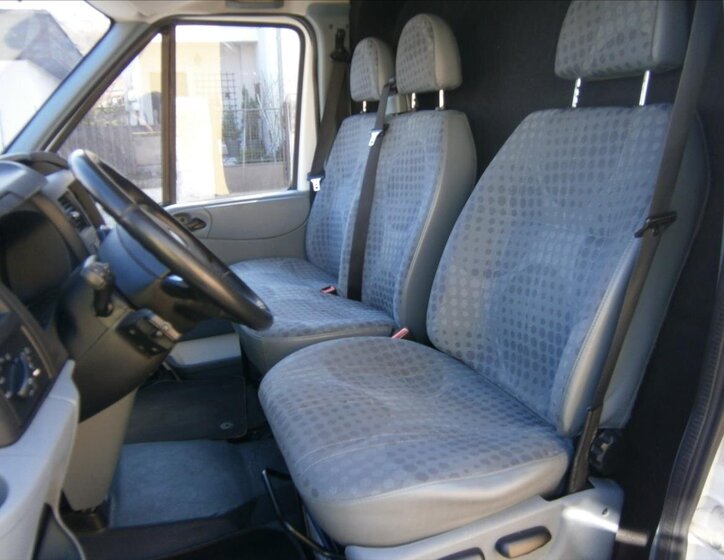 Ford Transit Ostatní 2,2 l 92 kw