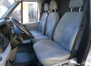 Ford Transit Ostatní 2,2 l 92 kw