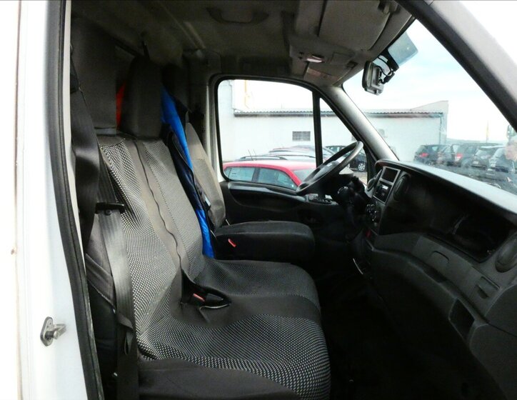 Iveco Daily Ostatní 3,0 l 125 kw