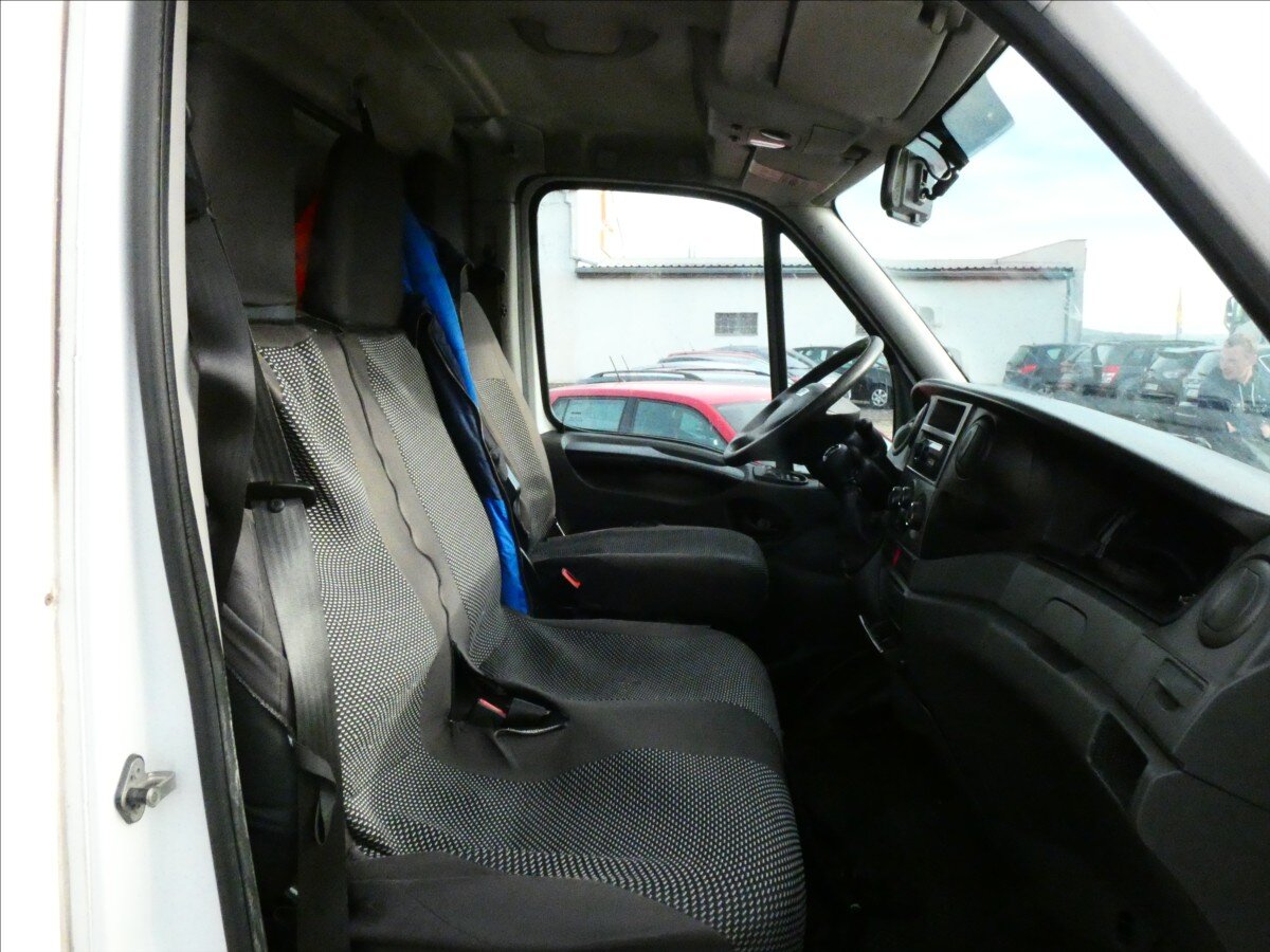 Iveco Daily Ostatní 3,0 l 125 kw