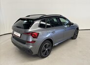 Škoda Kamiq SUV / Terénní 1,5 l 110 kw