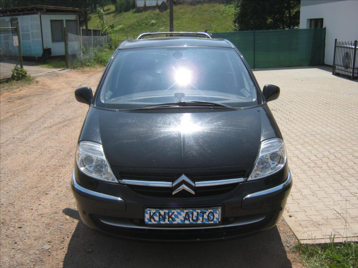 Citroën C8