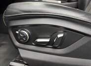 Audi SQ7 SUV / Terénní 4,0 l 320 kw