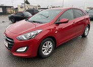 Hyundai i30 1