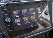 Volkswagen Tiguan SUV 1,5 l 110 kw