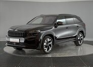 Škoda Kodiaq SUV / Terénní 2,0 l 142 kw