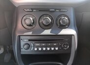 Citroën C3 Hatchback 1,4 l 54 kw