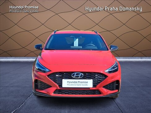 Hyundai i30 Kombi 998,0 73 kw