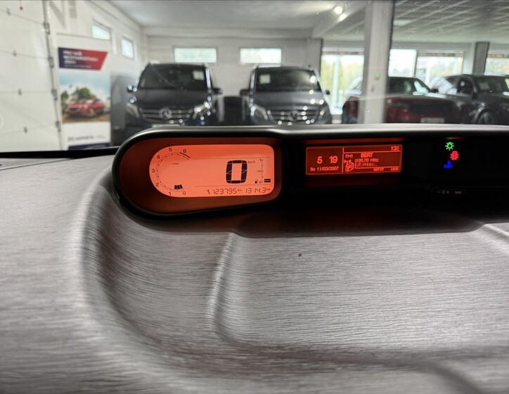 Citroën C3 Picasso 11
