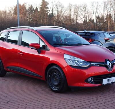 Renault Clio 3