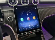 Mercedes-Benz GLC 14