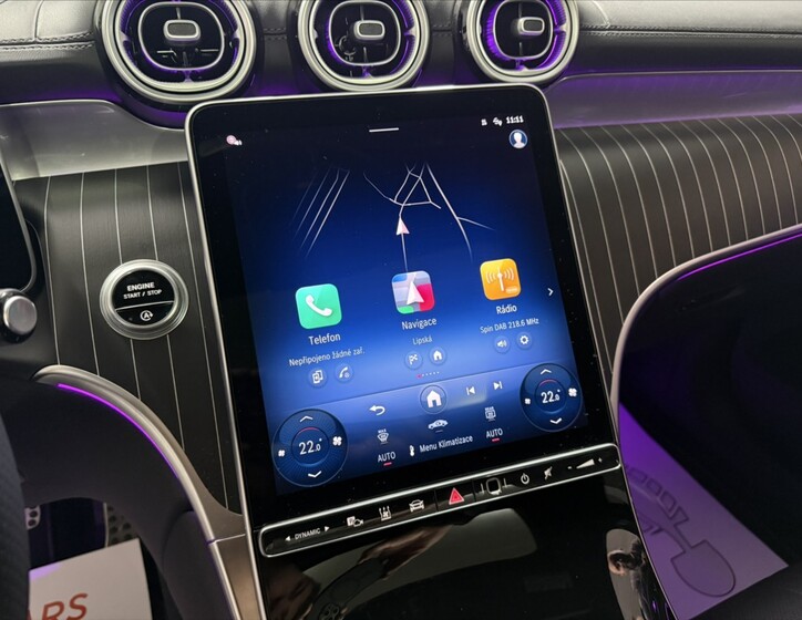 Mercedes-Benz GLC 14