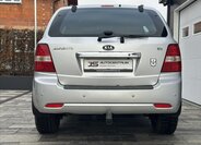 KIA Sorento 7