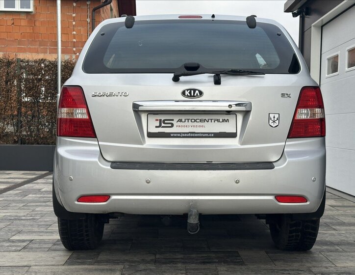 KIA Sorento 7