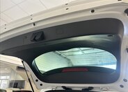 Hyundai Tucson SUV 2,0 l 100 kw