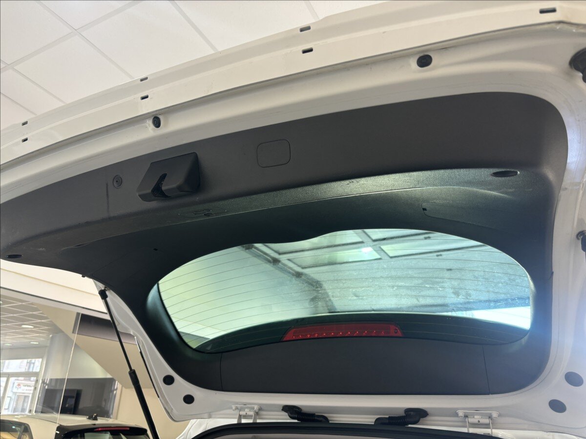 Hyundai Tucson SUV 2,0 l 100 kw