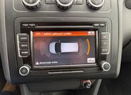 Volkswagen Touran MPV 1,6 l 77 kw