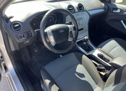 Ford Mondeo Kombi 2,0 l 103 kw