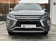 Mitsubishi Eclipse Cross SUV 2,3 l 109 kw