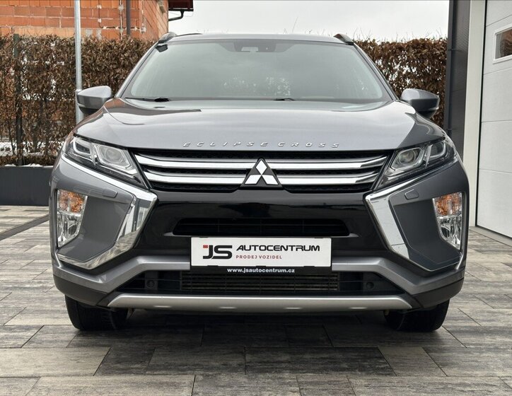 Mitsubishi Eclipse Cross SUV 2,3 l 109 kw