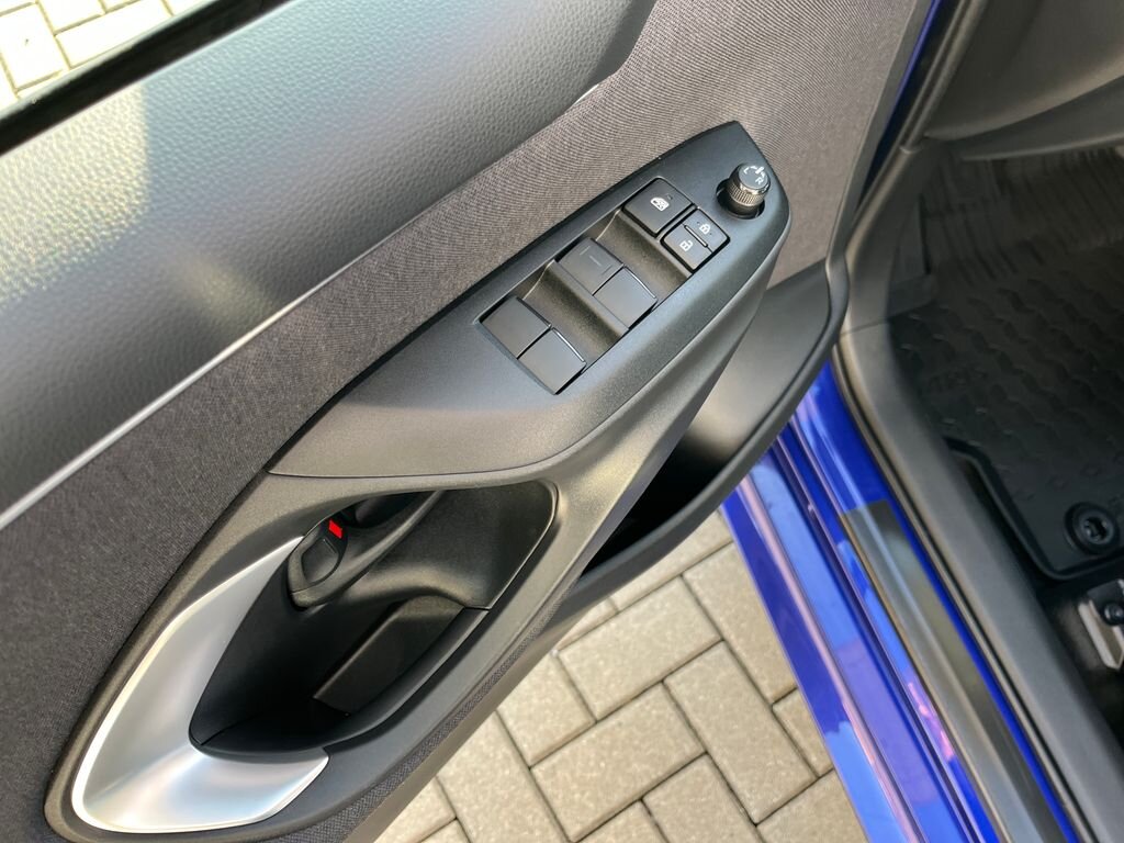 Toyota Yaris Hatchback 1,5 l 68 kw