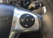 Ford Focus Kombi 2,0 l 103 kw