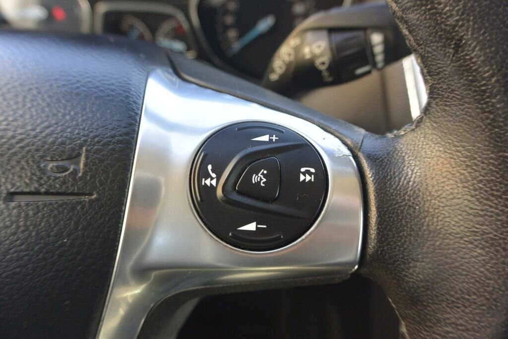 Ford Focus Kombi 2,0 l 103 kw