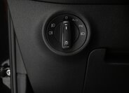 Škoda Kodiaq SUV 1,5 l 110 kw