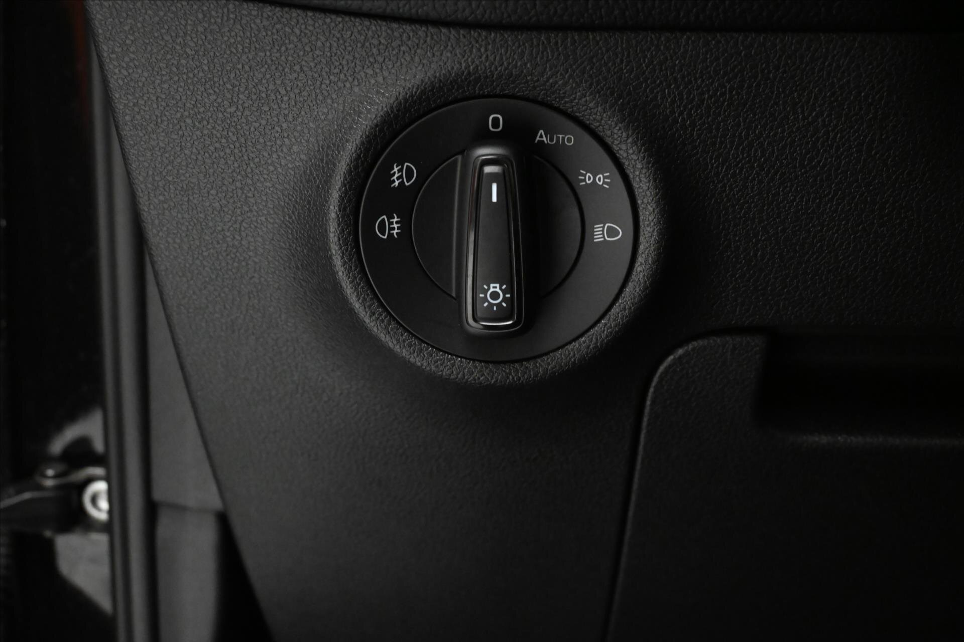 Škoda Kodiaq SUV 1,5 l 110 kw