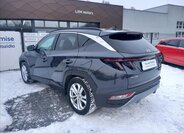 Hyundai Tucson SUV / Terénní 1,6 l 110 kw