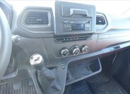 Renault Master Valník 2,3 l 120 kw