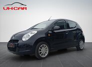 Suzuki Alto Hatchback 996,0 50 kw