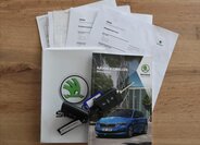 Škoda Scala Hatchback 999,0 70 kw