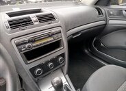 Škoda Octavia Kombi 1,2 l 77 kw
