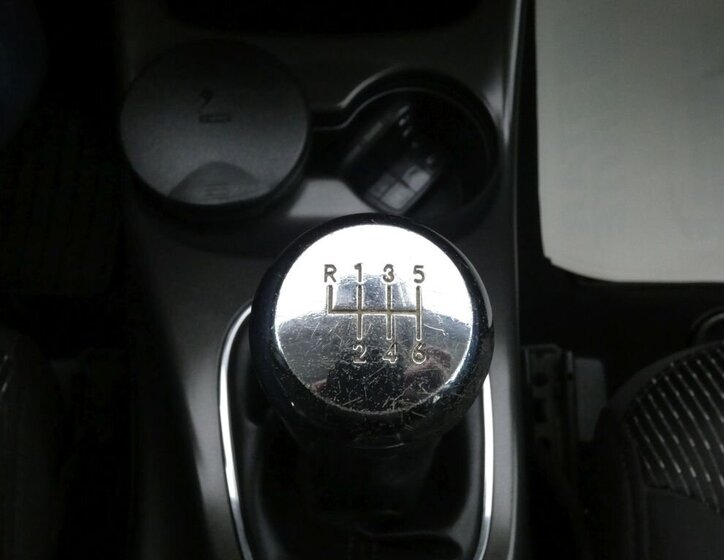 Fiat Freemont MPV 2,0 l 103 kw