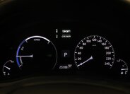 Lexus RX 450h SUV / Terénní 3,5 l 220 kw