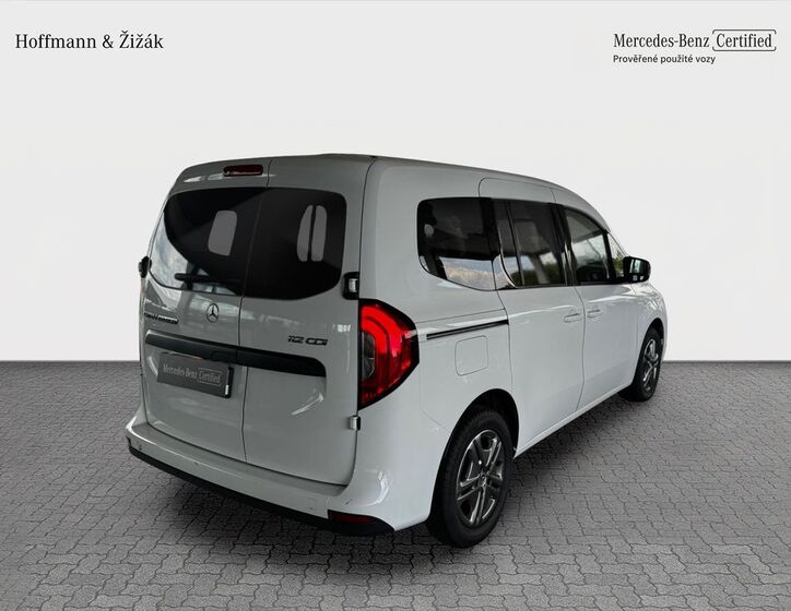 Mercedes-Benz Citan 5