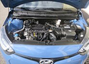 Hyundai i20 Hatchback 1,2 l 62 kw
