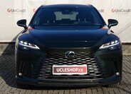 Lexus RX 350h SUV / Terénní 2,5 l 140 kw