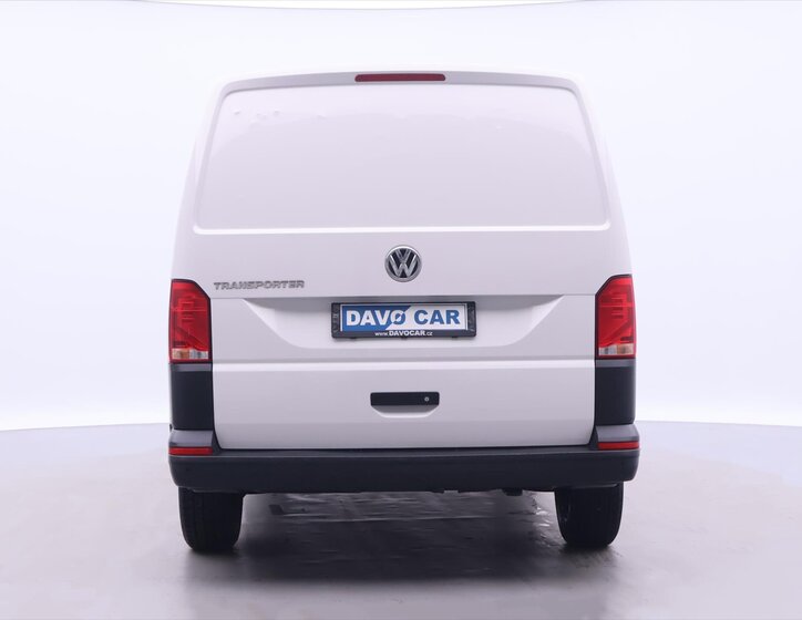 Volkswagen Transporter Ostatní 2,0 l 66 kw