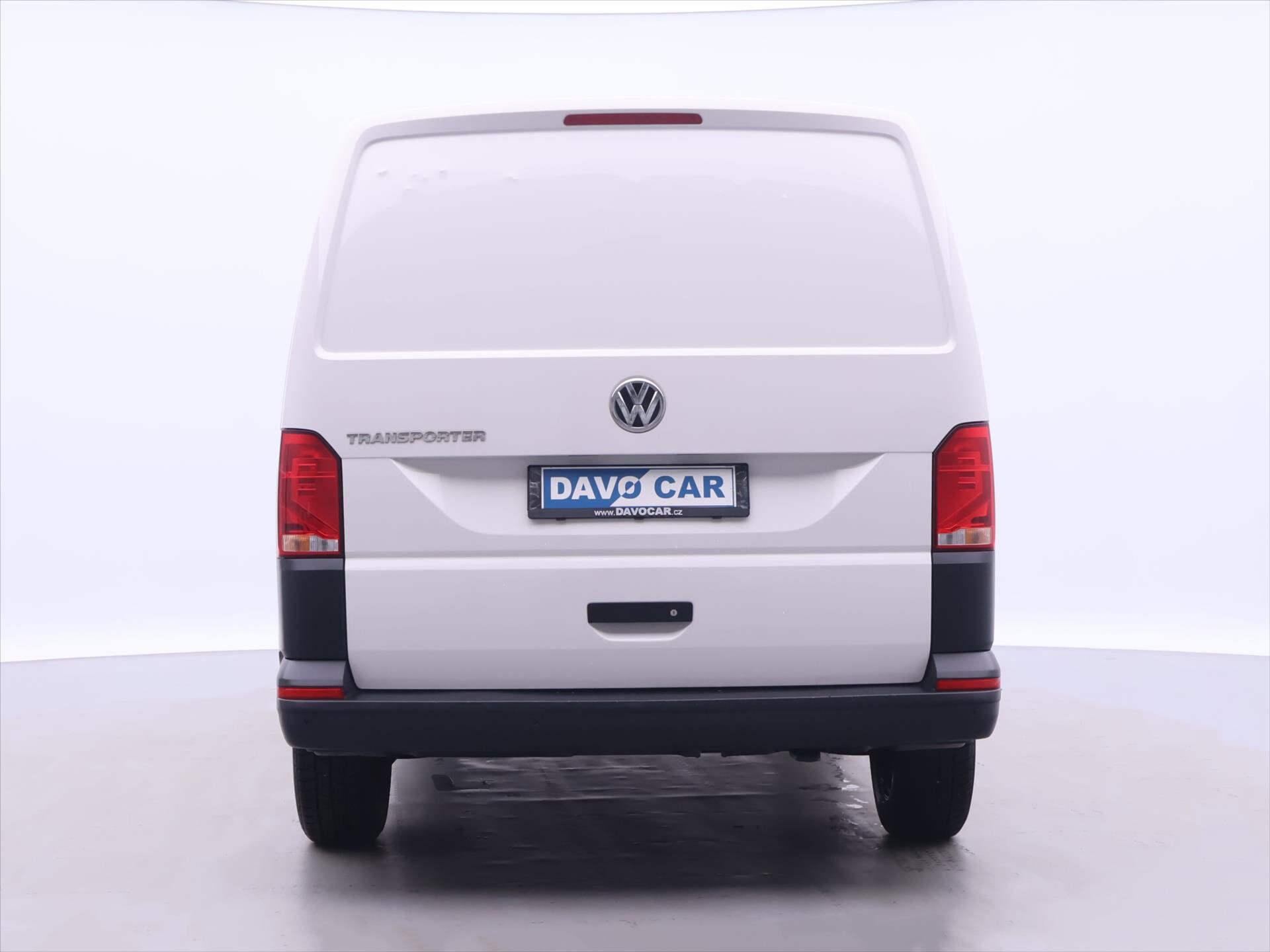 Volkswagen Transporter Ostatní 2,0 l 66 kw