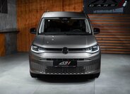 Volkswagen Caddy MPV 1,5 l 85 kw