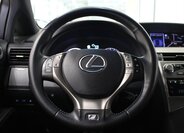 Lexus RX 450h SUV / Terénní 3,5 l 220 kw