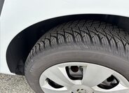 Škoda Fabia Hatchback 999,0 44 kw