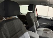 Volkswagen Tiguan SUV / Terénní 1,4 l 110 kw