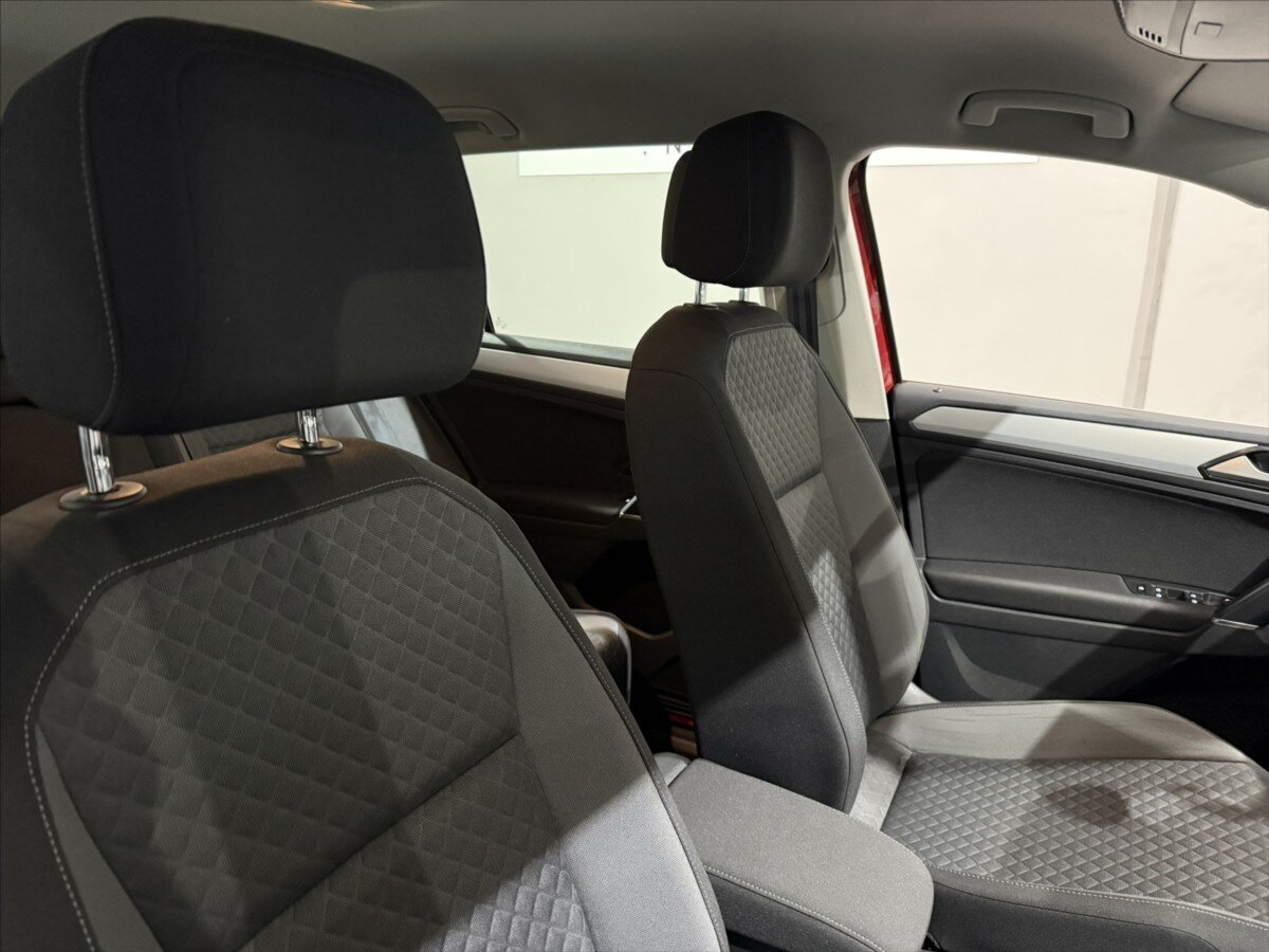 Volkswagen Tiguan SUV / Terénní 1,4 l 110 kw