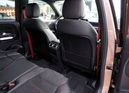 Mercedes-Benz GLB SUV / Terénní 2,0 l 225 kw