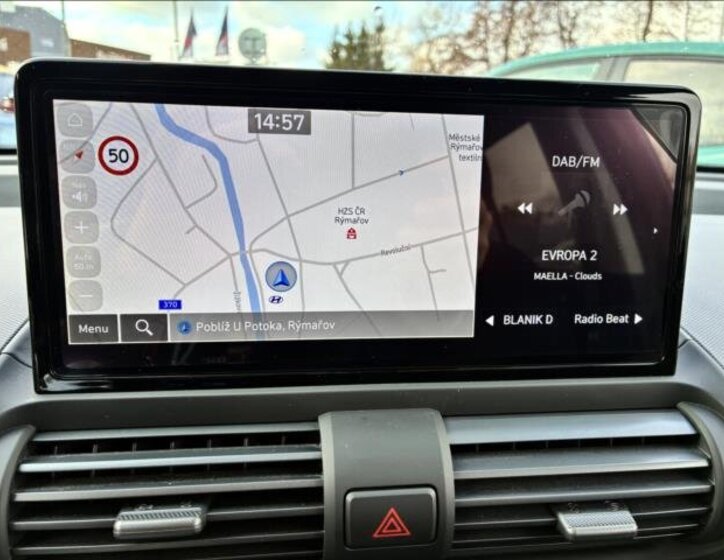 Hyundai Inster SUV / Terénní 0,0 84 kw